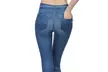 1, 2 o 3 paia di leggins in jeans disponibili in 2 modelli e 2 taglie, con spedizione gratuita - Image 6