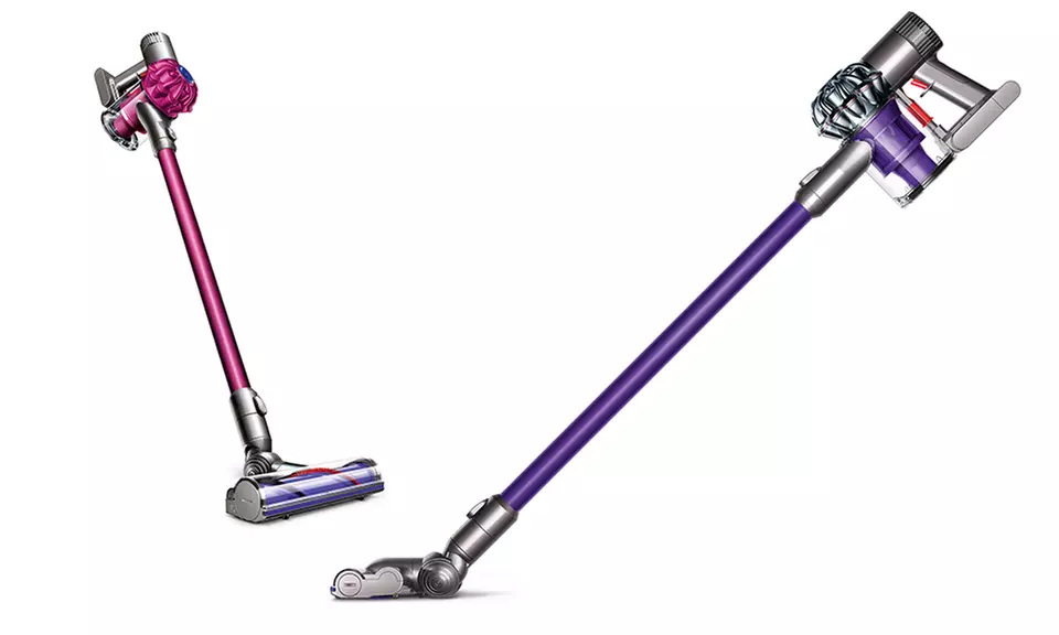 DC59 Cordless Vacuum Cleaners (Manufacturer Refurbished) - Second Medium