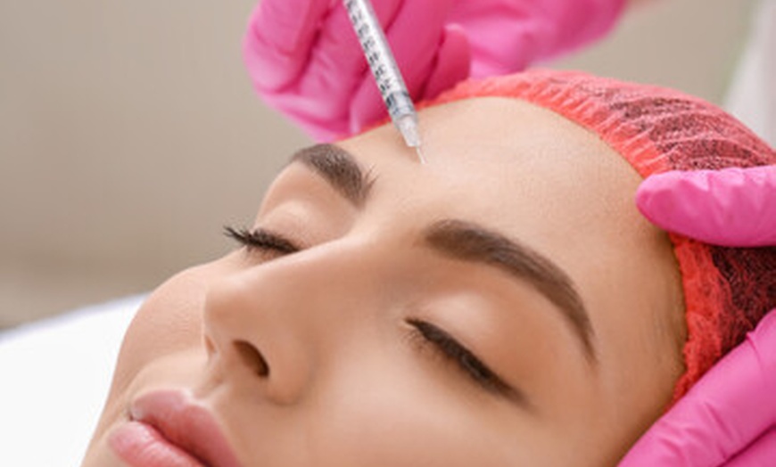 Image 5: Personalized Botox Treatment at Beverlys Med Spa
