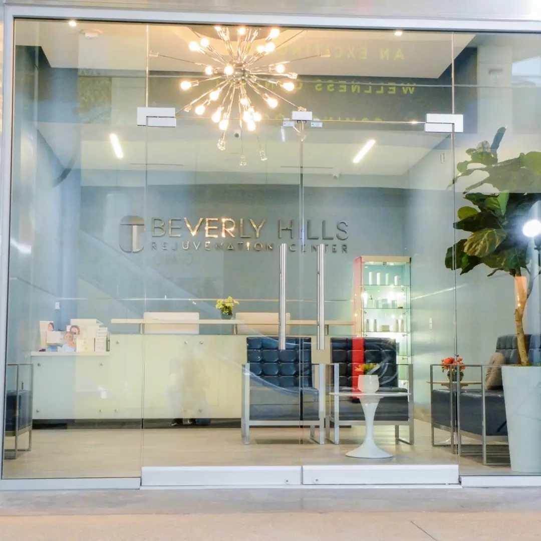 One Syringe of Juvederm Ultra at Beverly Hills Rejuvenation Center La Jolla (Up to 46% Off) - Second Medium