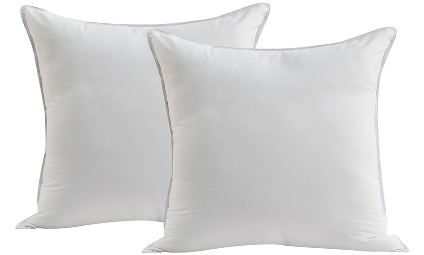 Image 5: Sampur Happy Pillow 100% Mikrofaser