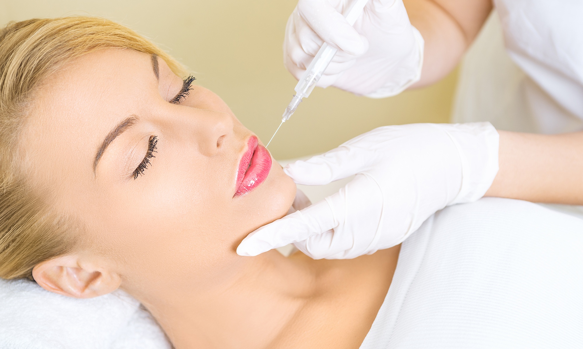 Up to 49% Off Dermal Fillers at Ann Webb Skin Clinic