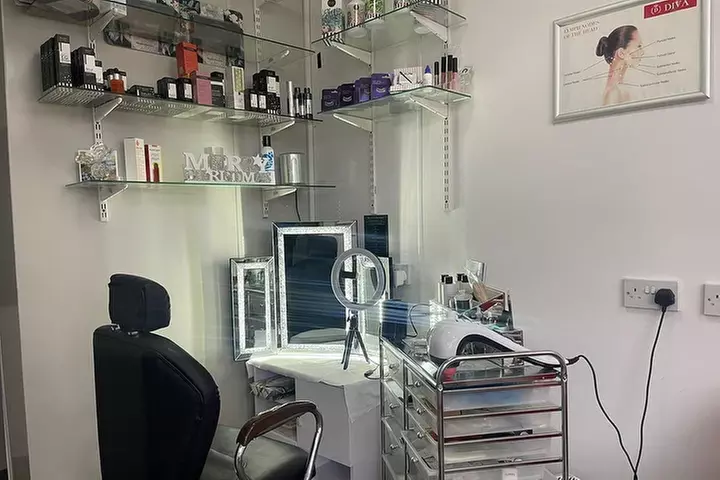 Get a toned look with Slim & Sculpt Package