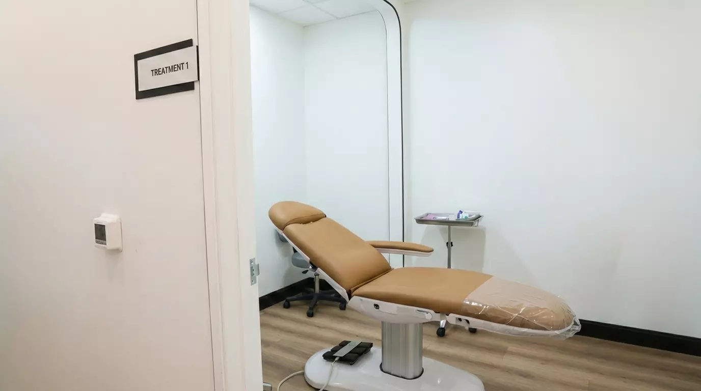 Transform Your Look with 20, 40, or 60 Units of Xeomin