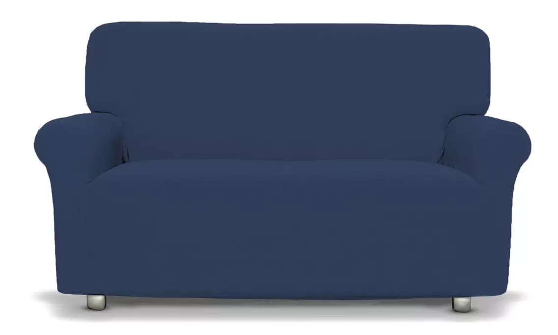 Copridivano bielastico Pretty sagomato