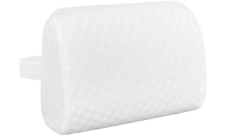 Image 2: Coussin lombaire pour chaise