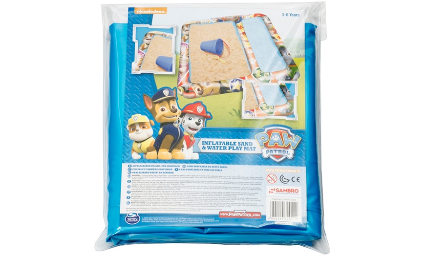 Image 17: Paw Patrol Toys