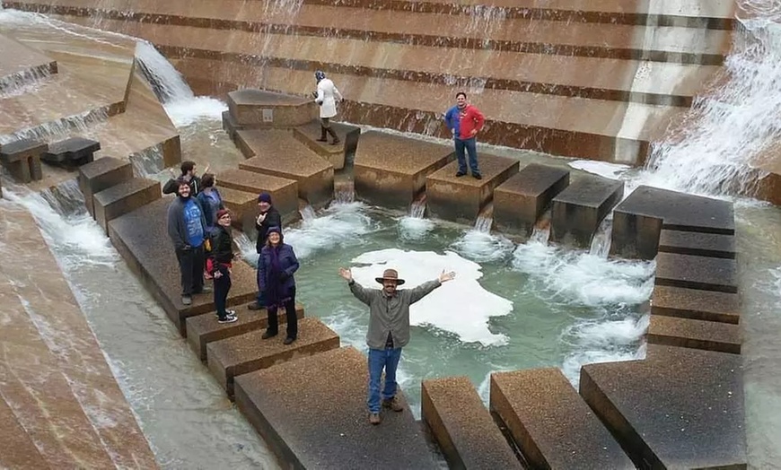 Image 2: Scavenger Hunt Experience - Choose Your City with Puzzling Adventures