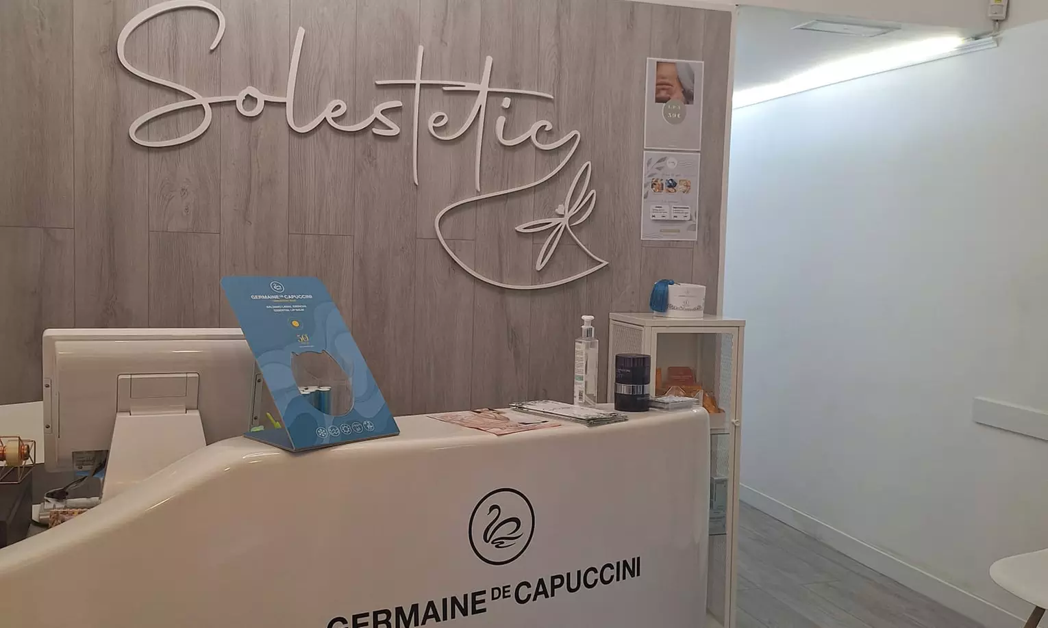 1 o 2 sesiones de HIFU ultralifting en rostro con opción a escote