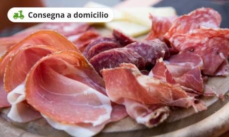 Buono sconto fino a 12 € per la spesa all' Azienda Agricola Pennella. Consegna a domicilio gratuita