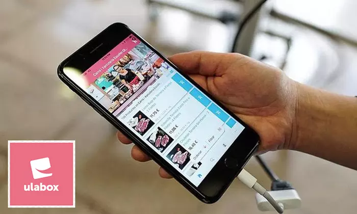Obtén un bono descuento de 20 € o 30 € en tu primera compra en Ulabox - Primary Image