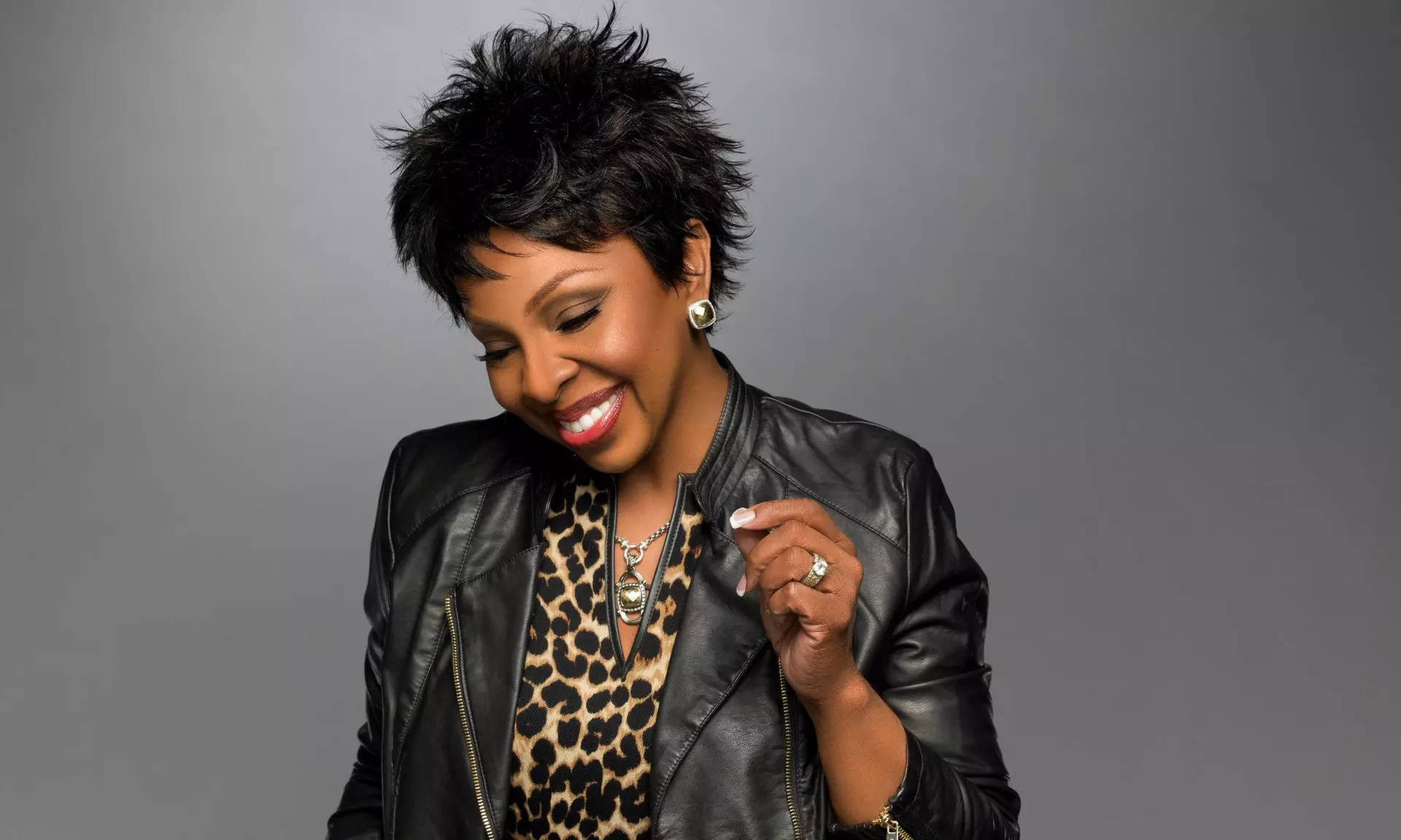 Gladys Knight on August 1 at 7 p.m. - Primary Image