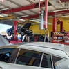 Image 3: Up to 30% off expert-backed Front or Rear Brake Pad Replacements—Kwik Kar Of Cedar Hill