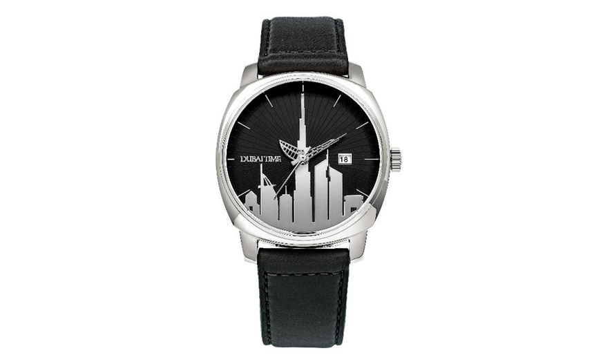 Image 2: Dubai Time Watches