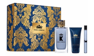 Dolce & Gabbana K Gift Set