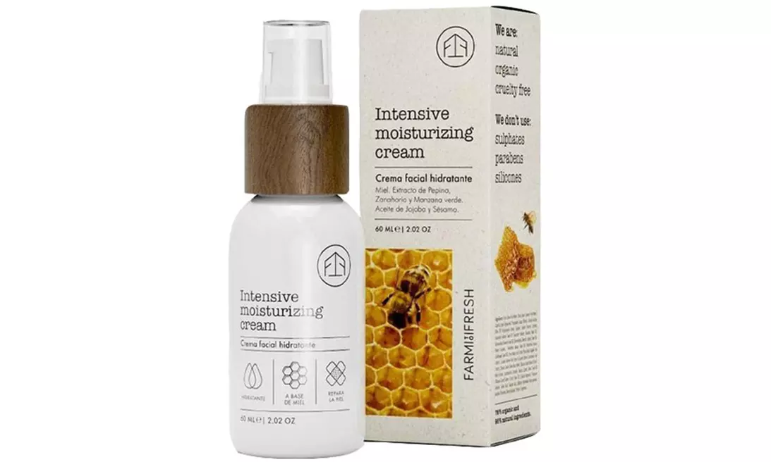 Prodotti per il viso Farm To Fresh