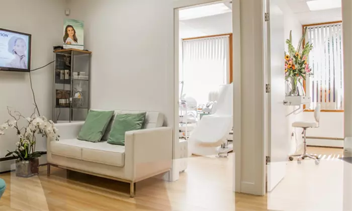 Up to 61% Off on  at Derma Medical Laser Clinic - Second Medium