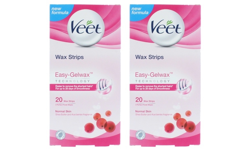 Image 3: Veet Professional Stripless Wax