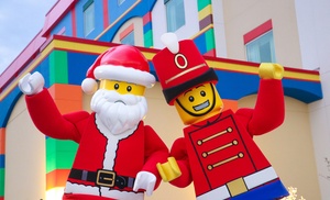 LEGOLAND New York Admission - Save Up to 42%