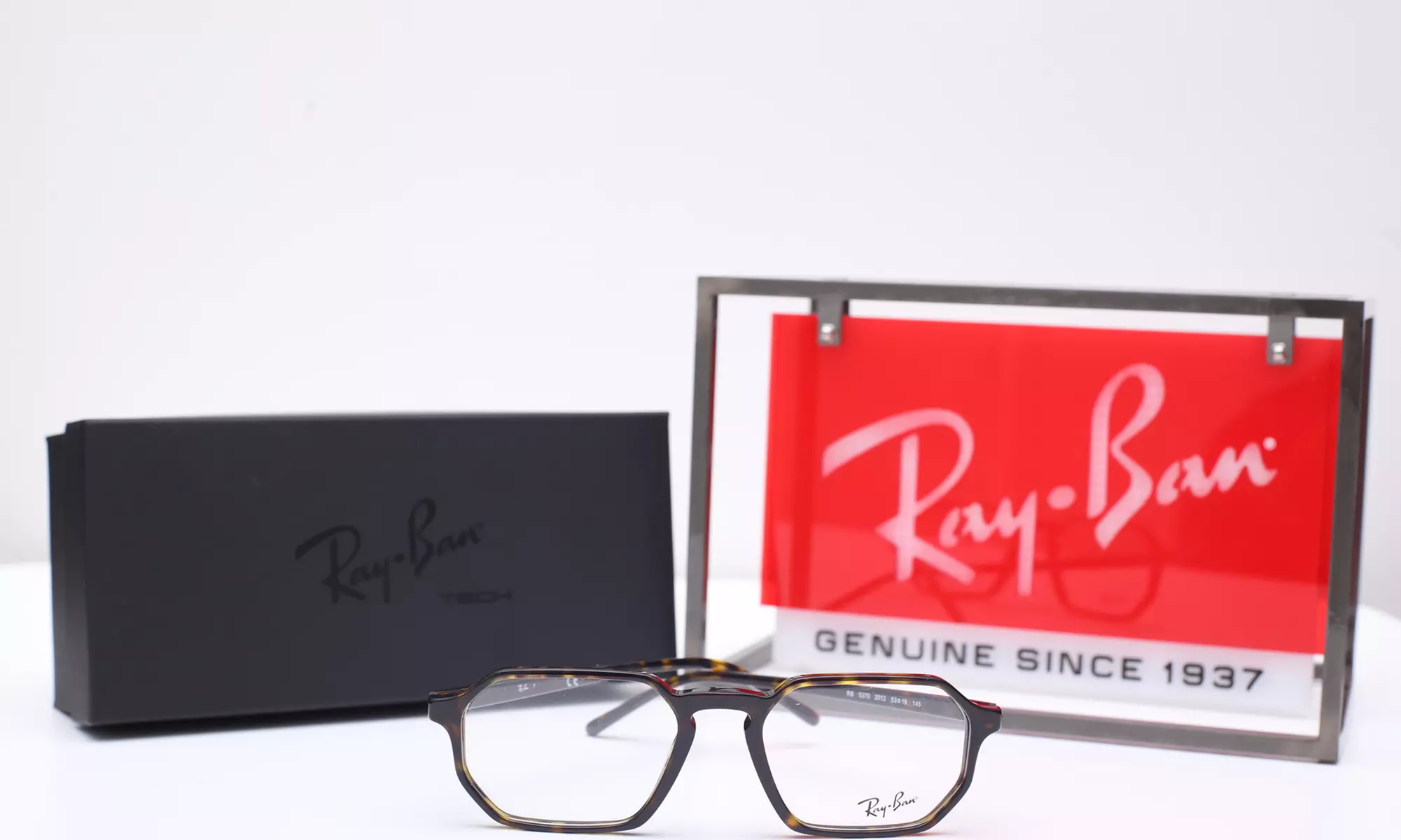 50% Off Sunglasses or Frames