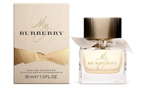 Burberry My Burberry Eau de Toilette Spray 30ml