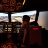 Flight Simulator Experience
