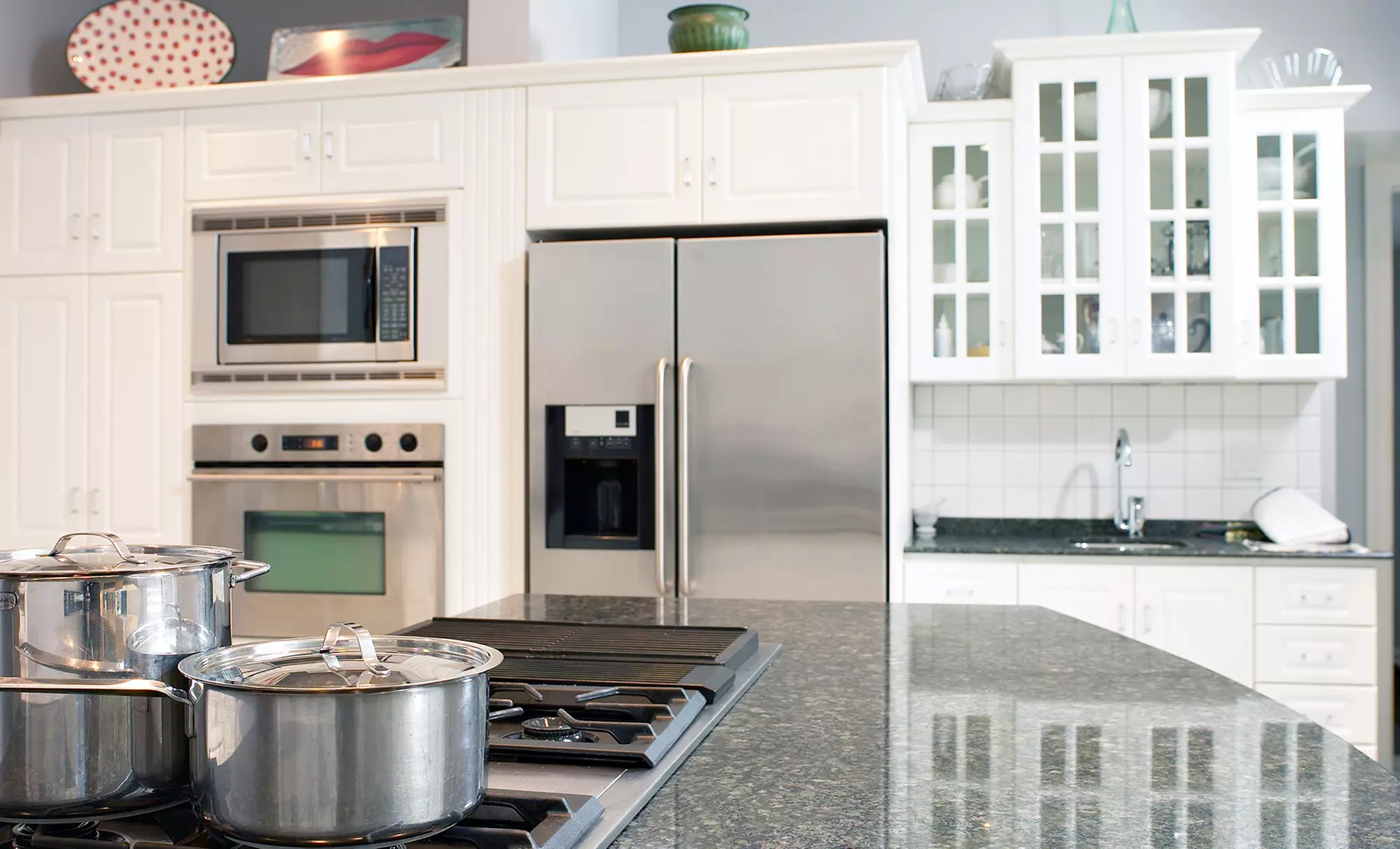 Remodeling-Design Package for a Bathroom, Kitchen, Basement, or Attic from Fox Improvements (Up to 76% Off) - Primary Image