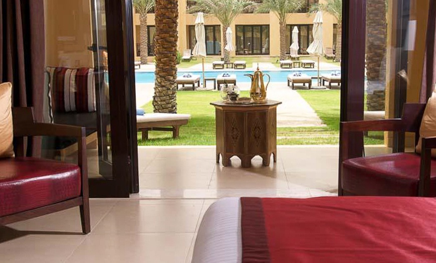 Image 4: Abu Dhabi: 1- or 2-Night 4* Break with Quad Biking