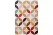 Tapis collection ELLA GRAPHIQUE - Second Medium