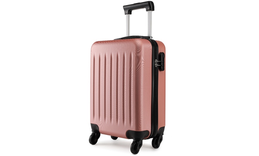 Image 2: Kono Suitcase or Set