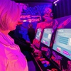 Image 1: 1 session de 2 heures de jeu pour 4, 5 ou 6 personnes en simultanée