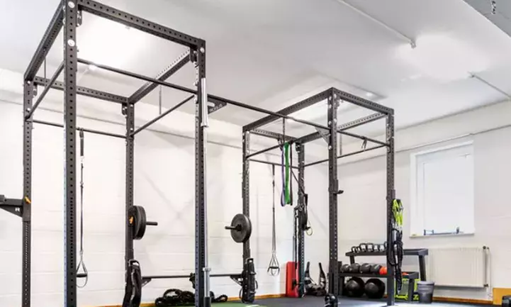 Fitnessziele erreichen: bis zu 1 Monat Fitnesstraining