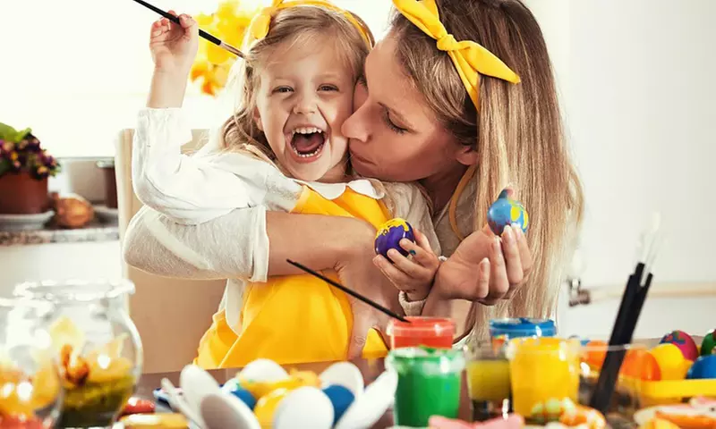 Atelier DIY Pour Enfants