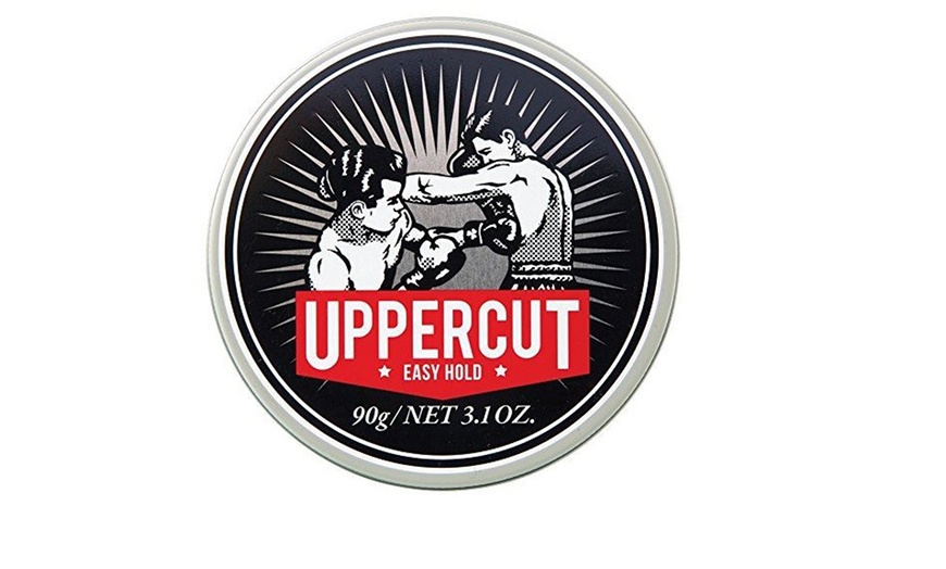 Image 5: Uppercut Deluxe Styling Products