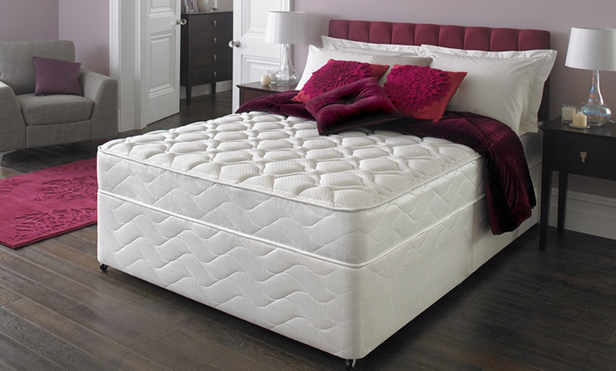 groupon purple mattress