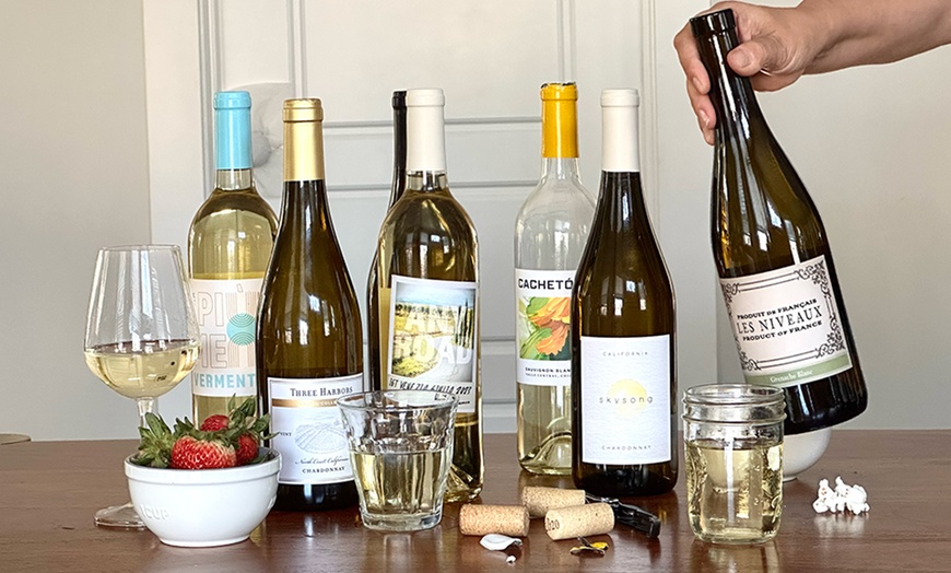 Image 4: Up to 84% Off up to 18 Bottles