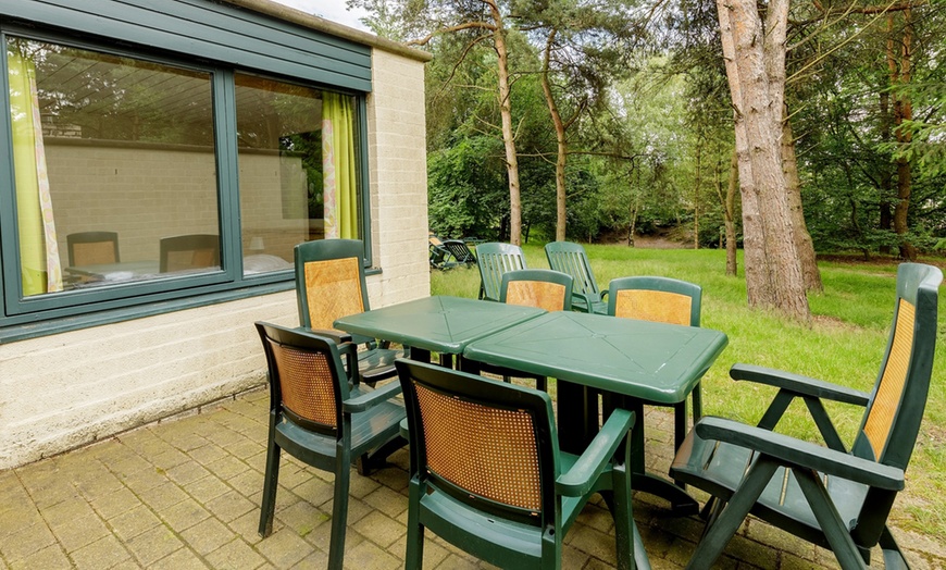 Image 6: Center Parcs: weekend/midweek/week Comfort cottage voor 4 personen