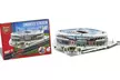 University Games 3D Football Stadium Puzzles - Image 2