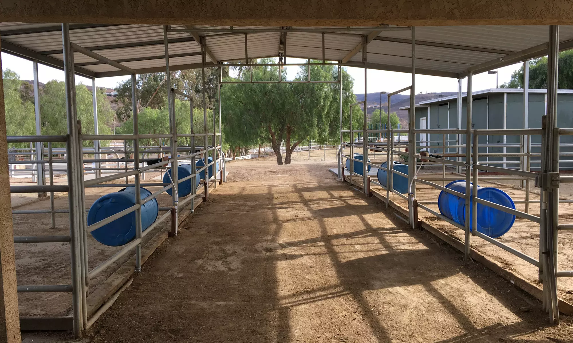 $195 for $300 Worth of Services — Lapeyre Ranch - A Premier boarding facility - Primary Image