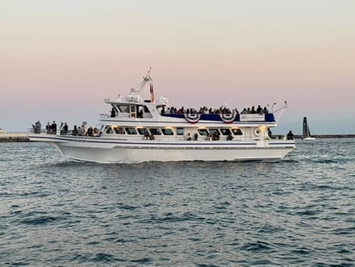 What to expect media