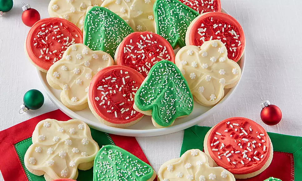 $15 for $30 Worth of Cookies, Cakes, and Baked Goods from Cheryl's - Primary Image