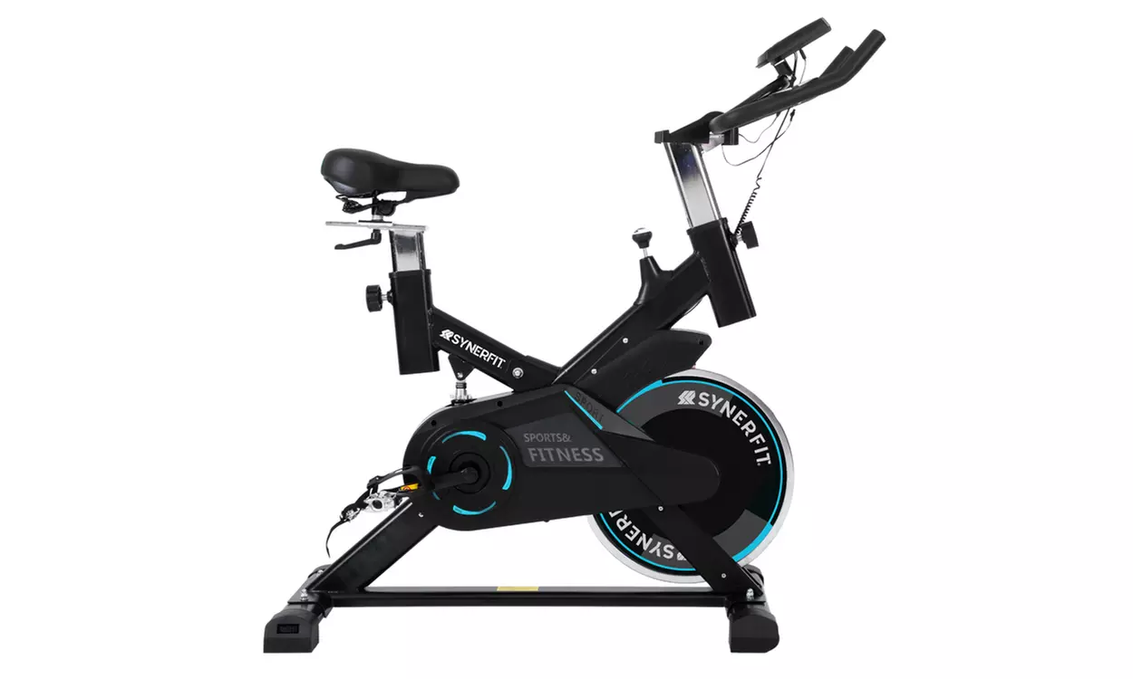 Vélo de biking Synerfit, modèle training édition 2024