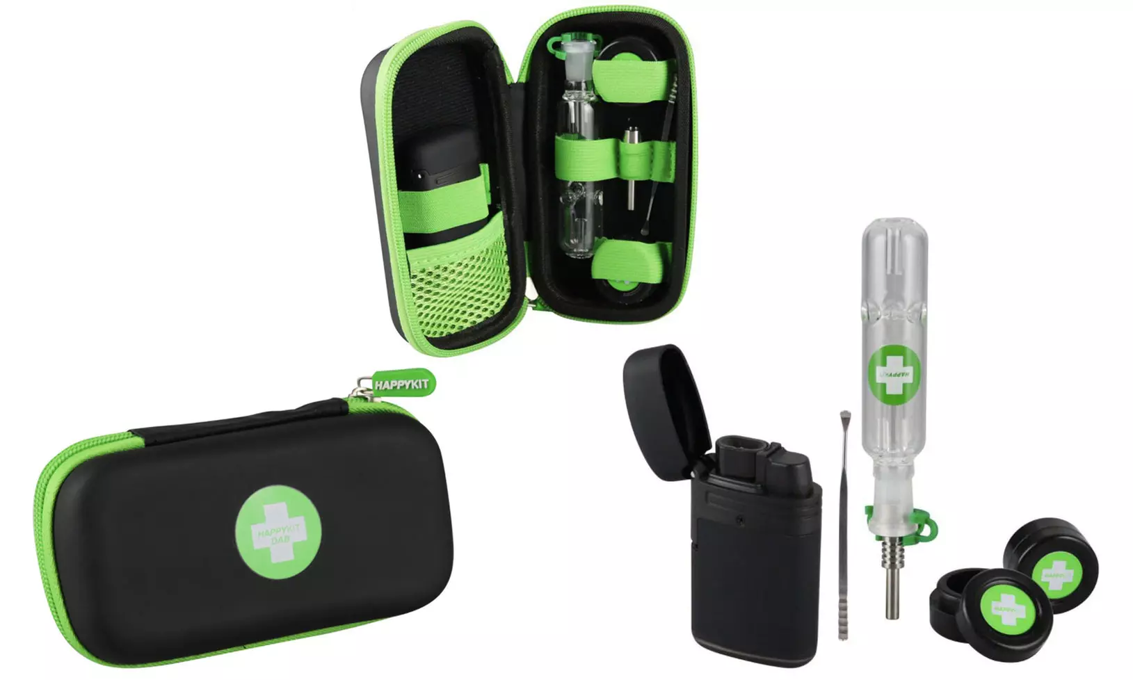 Nectar Collector Kit (5-Piece) from Happy Kit - Primary Image