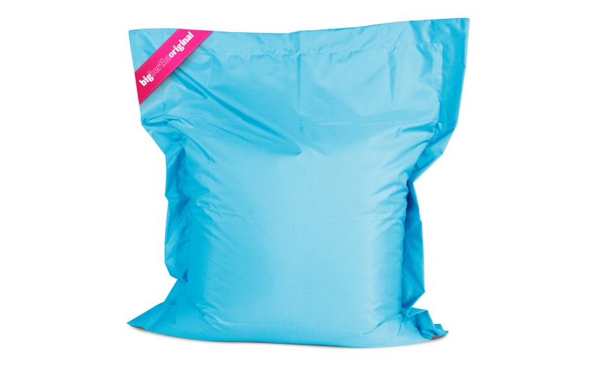 Image 2: Large or Giant Beanbags