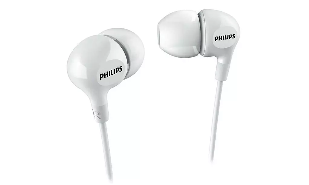 Philips SHE3550 MyJam In-Ear Wired Headphones - Second Medium