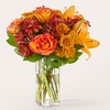 Image 1: ProFlowers Same Day Vibrant Fall & Thanksgiving Flower Bouquets Up to 26% Off 