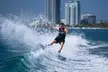 Enjoy Ride & Rip, Quick Shred, or Wake & Surf Takeover Sessions at Gold Coast Wake Boat Hire (Up To 30% Off) - Second Medium