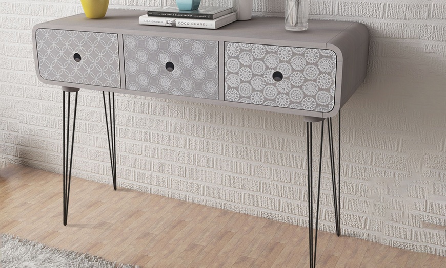 Image 14: Decoratieve moderne kastjes