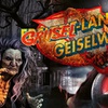 Image 1: Tageskarten für das größte Halloween Event im Freizeit-Land Geiselwind