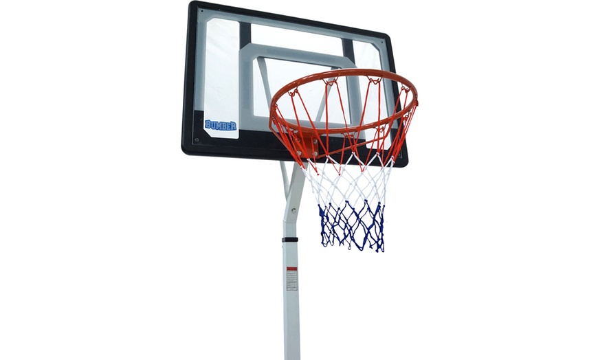 Image 9: Panier de Basket